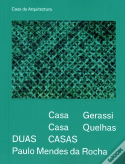 Capa do artigo Duas Casas