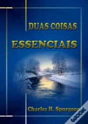 Capa do artigo Duas Coisas Essenciais