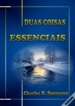 Capa do artigo Duas Coisas Essenciais