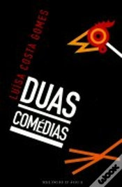 Capa do artigo Duas Comédias