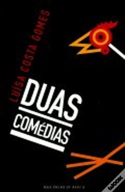 Capa do artigo Duas Comédias
