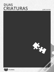 Capa do artigo Duas Criaturas