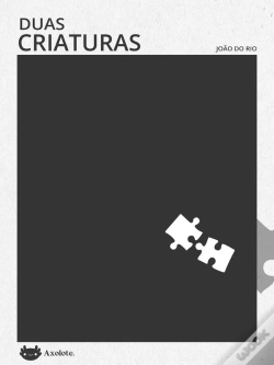 Capa do artigo Duas Criaturas