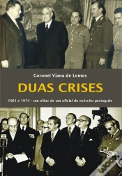 Capa do artigo Duas Crises - 1961 e 1974