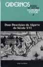 Duas Descrições do Algarve do Século XVI - Preview