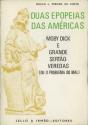 Duas Epopeias das Américas - Preview