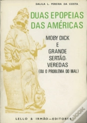 Capa do artigo Duas Epopeias das Américas