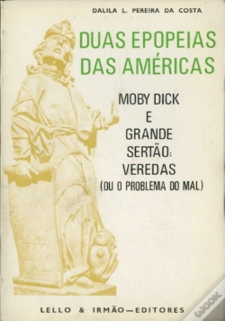 Capa do artigo Duas Epopeias das Américas