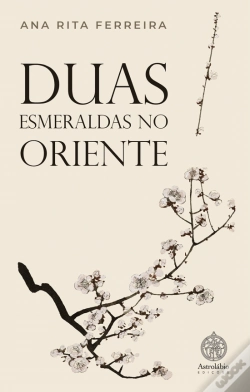 Capa do artigo Duas Esmeraldas no Oriente