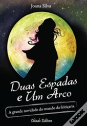 Duas Espadas e Um Arco