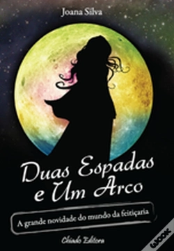 Capa do artigo Duas Espadas e Um Arco