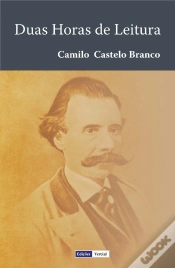 Capa do artigo Duas Horas de Leitura