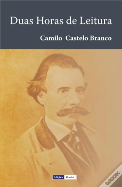 Capa do artigo Duas Horas de Leitura