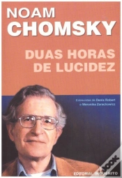 Capa do artigo Duas Horas de Lucidez