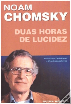 Capa do artigo Duas Horas de Lucidez