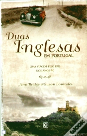 Capa do artigo Duas Inglesas em Portugal