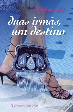 Capa do artigo Duas Irmãs, Um Destino