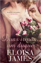 Capa do artigo Duas Irmãs, um Duque