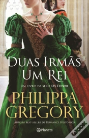 Capa do artigo Duas Irmãs, Um Rei