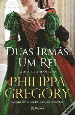 Capa do artigo Duas Irmãs, Um Rei