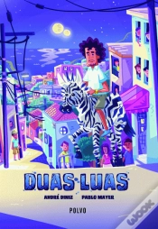 Capa do artigo Duas Luas