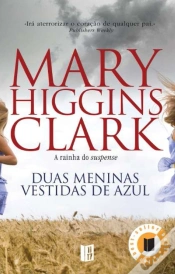 Capa do artigo Duas Meninas Vestidas de Azul
