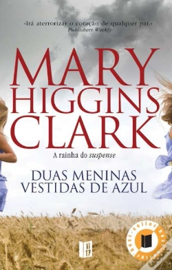 Capa do artigo Duas Meninas Vestidas de Azul