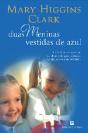 Duas Meninas Vestidas de Azul - Preview