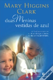 Capa do artigo Duas Meninas Vestidas de Azul