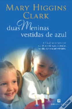 Capa do artigo Duas Meninas Vestidas de Azul