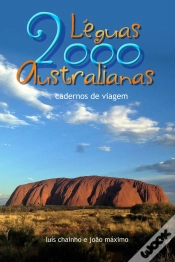 Capa do artigo Duas Mil Léguas Australianas