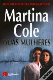 Capa do artigo Duas Mulheres
