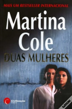 Capa do artigo Duas Mulheres