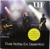 Capa do artigo Duas Noites Em Dezembro - CD