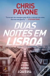 Capa do artigo Duas Noites em Lisboa