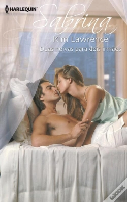 Capa do artigo Duas Noivas Para Dois Irmãos