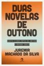 Duas Novelas De Outono - Preview