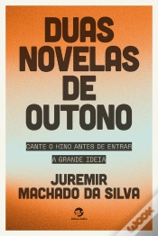 Capa do artigo Duas Novelas De Outono