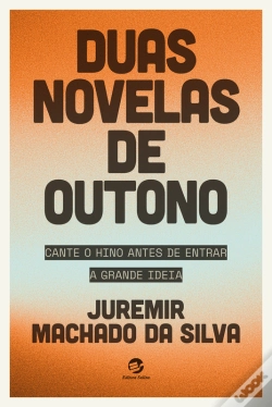 Capa do artigo Duas Novelas De Outono