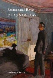Capa do artigo Duas Novelas