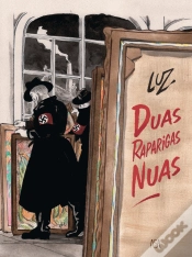 Capa do artigo Duas Raparigas Nuas