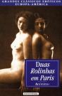 Duas Rolinhas em Paris - Preview