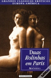 Capa do artigo Duas Rolinhas em Paris
