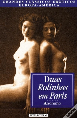 Capa do artigo Duas Rolinhas em Paris