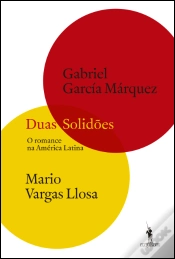 Capa do artigo Duas Solidões