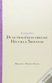 Capa do artigo Duas Tragédias Gregas