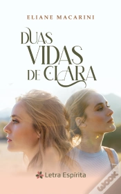 Capa do artigo Duas Vidas De Clara