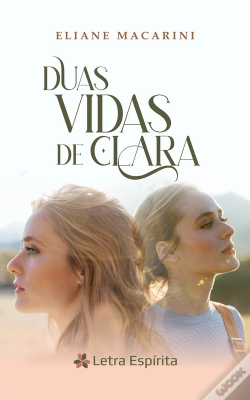 Capa do artigo Duas Vidas De Clara
