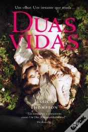 Capa do artigo Duas Vidas