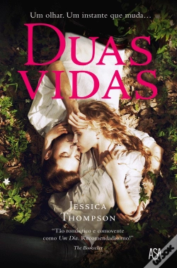Capa do artigo Duas Vidas